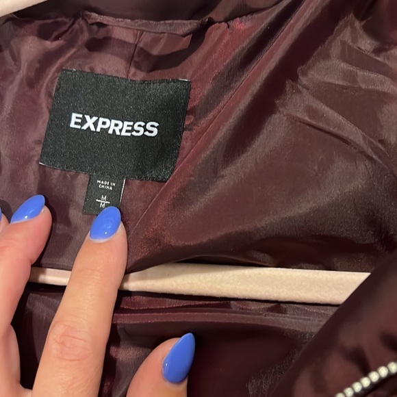 Express jacket - Picture 5 of 6